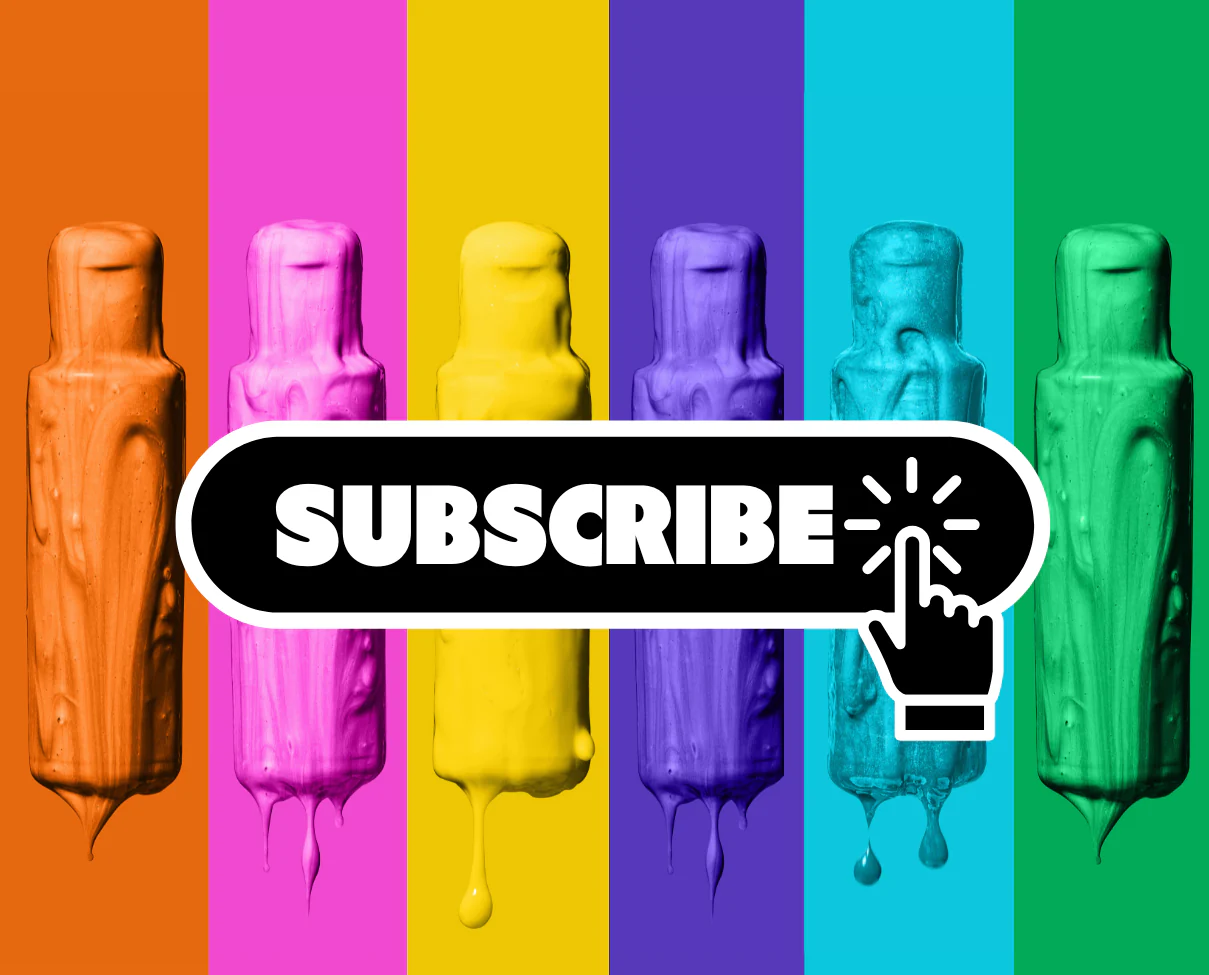 Unleash Your Most Vibrant Self